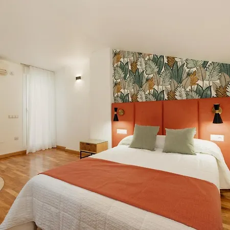 Debambú Apartamento *
