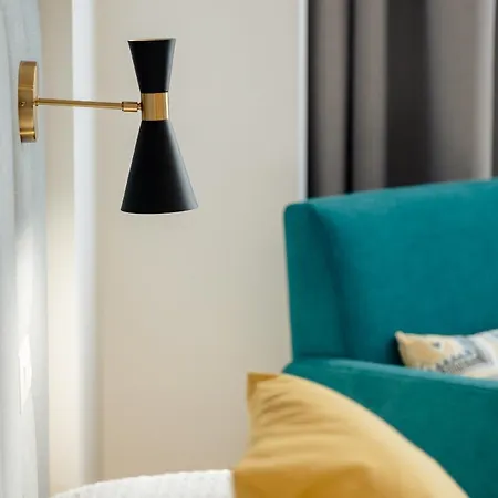 Appartement Debambu *