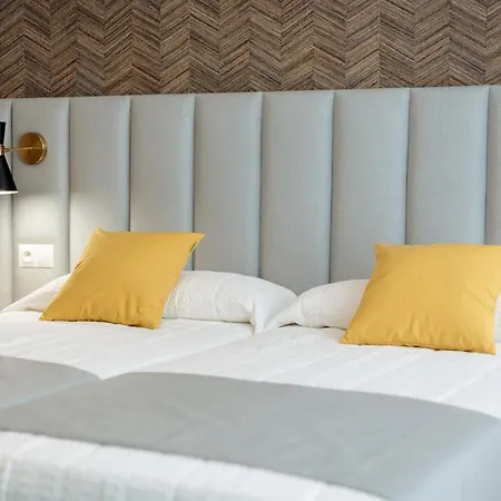 Apartment Debambu Malaga