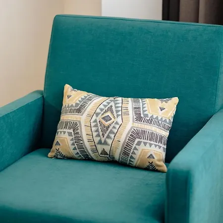 Apartment Debambu Malaga