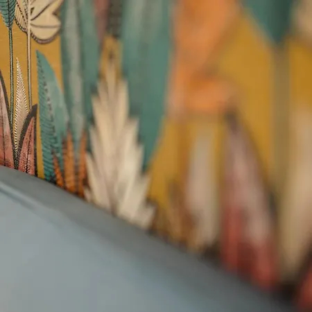 Debambu Apartment *