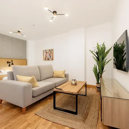 Debambu Apartment *