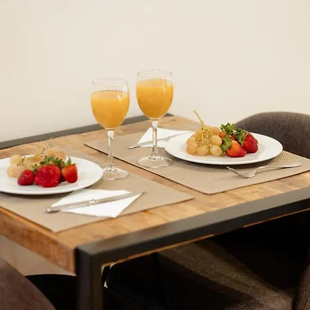 Debambu Apartment Malaga
