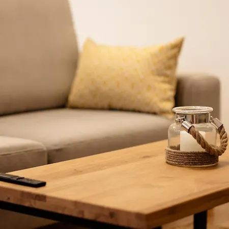 Apartment Debambu