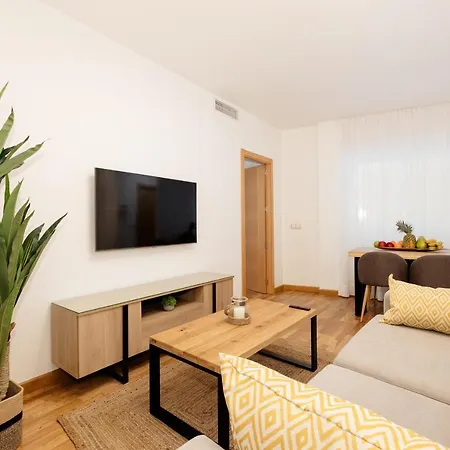 Apartment Debambu *