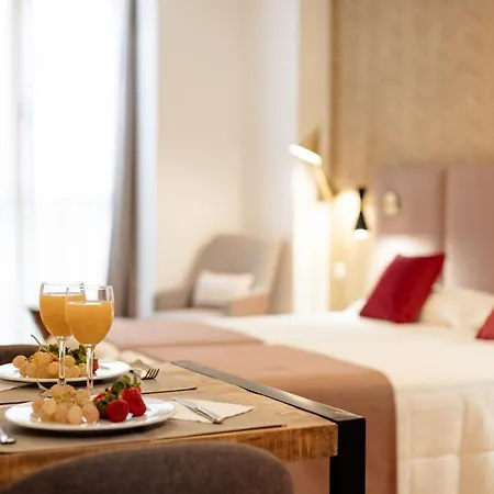 Appartement Debambu Málaga