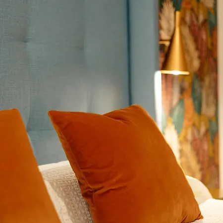 Apartment Debambu *
