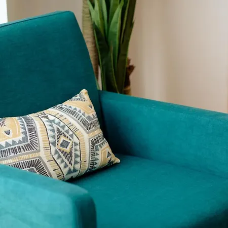 Apartment Debambu Malaga