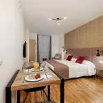 Debambu Apartmán