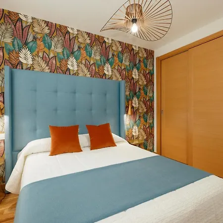 Debambu Apartamento *