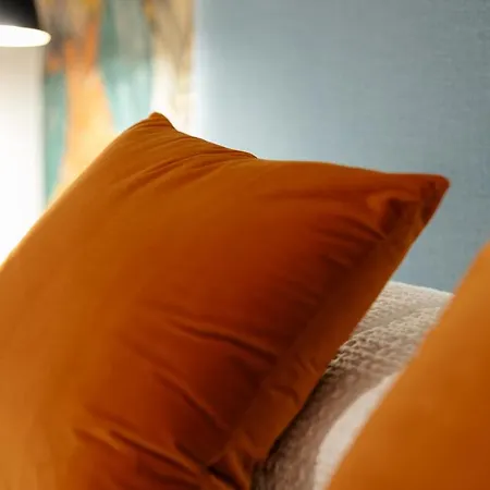 Apartamento Debambu *
