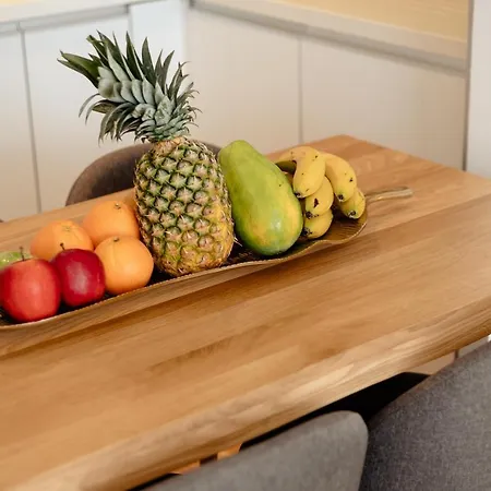 Apartamento Debambu Málaga