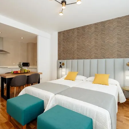 Apartamento Debambú