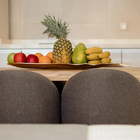 Apartamento Debambu *