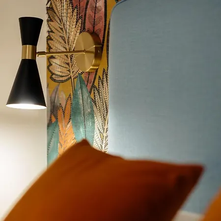 Debambu Apartamento
