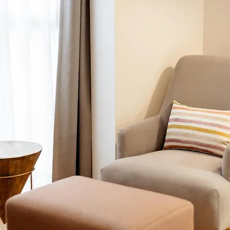 Debambu Apartamento