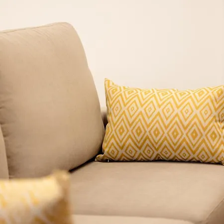 Debambu Apartamento Málaga