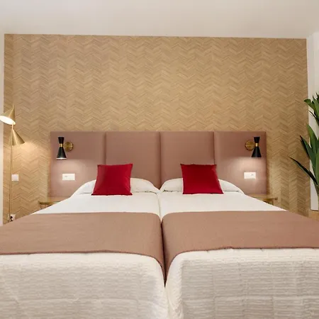 Debambu Apartamento Málaga