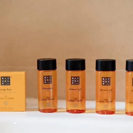 Apartamento Debambú