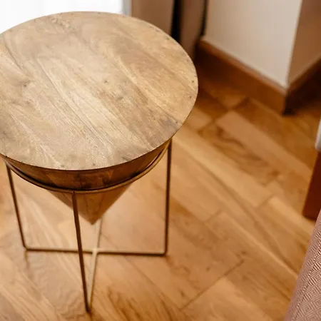 Apartamento Debambu *