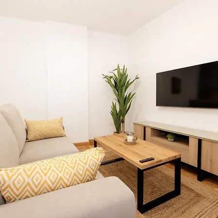 Apartamento Debambu