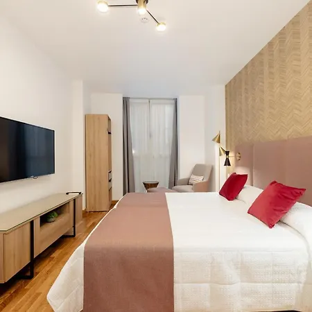 Debambu Apartamento Málaga