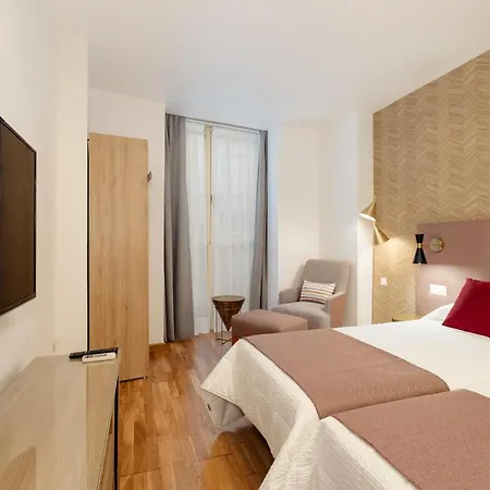 Apartamento Debambu Málaga