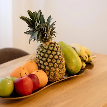 Debambu Apartamento