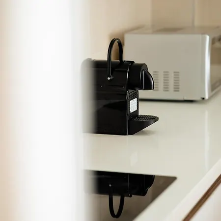 Debambu Appartement