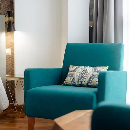 Debambu Apartamento *