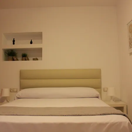 아파트 Debambu 말라가