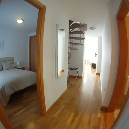 아파트 Debambu 말라가