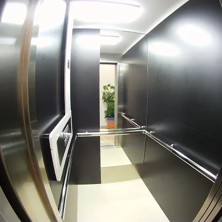 아파트 Debambu 말라가