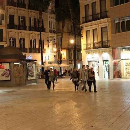 아파트 Debambu 말라가