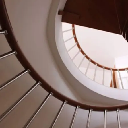 Debambu 아파트 말라가