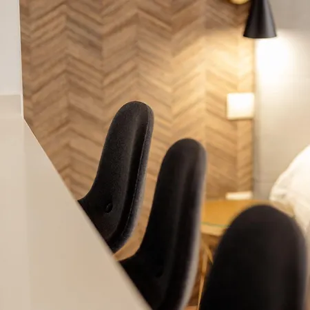 Debambu Apartmán