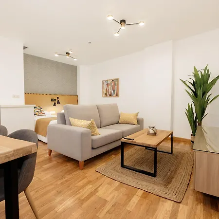 Debambu Apartmán