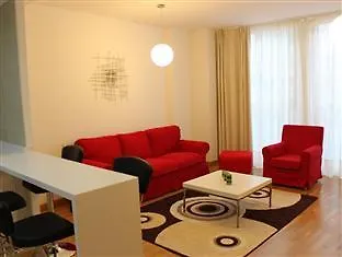 Debambu Apartmán Màlaga