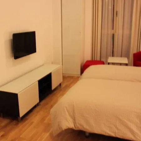 Apartmán Debambu