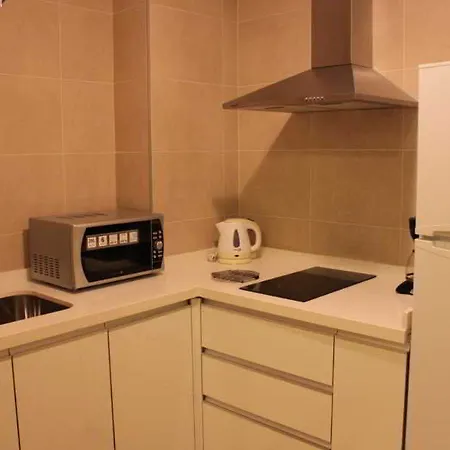 Apartmán Debambu *