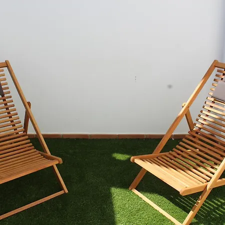 Debambu Appartement