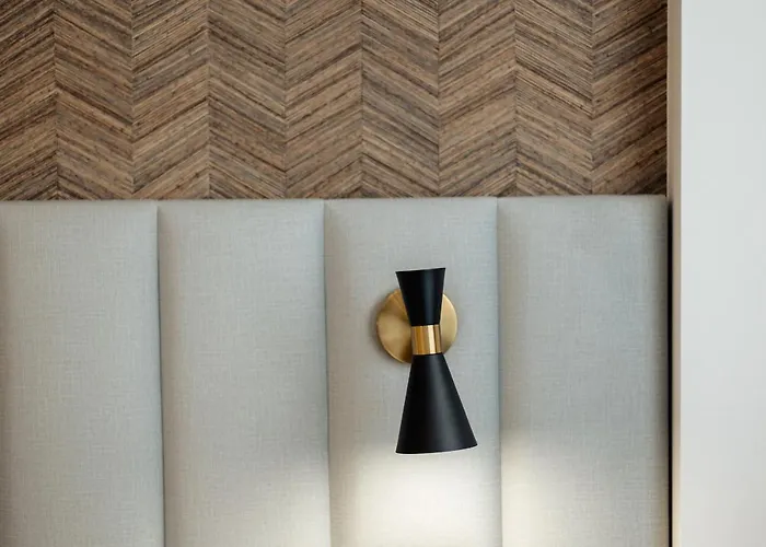 דירה Debambu מאלגה