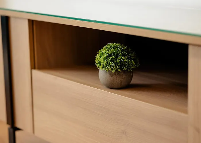 דירה Debambu מאלגה