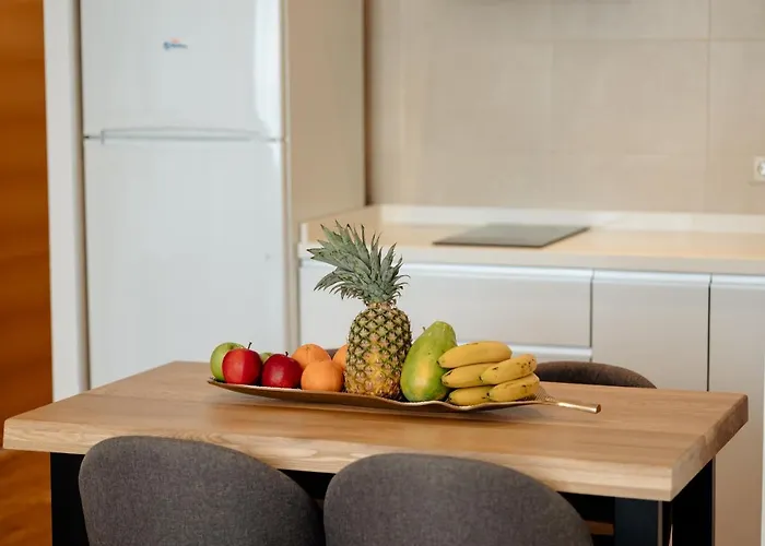 דירה Debambu מאלגה