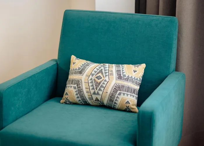 דירה Debambu מאלגה