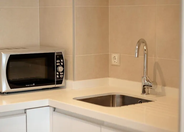 Appartement Debambu