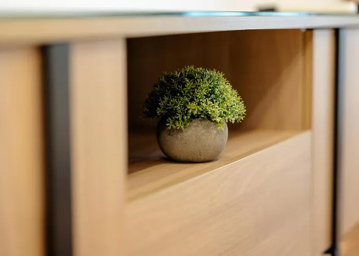 דירה Debambu מאלגה