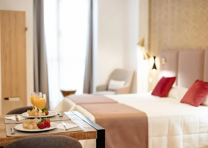 Appartement Debambu