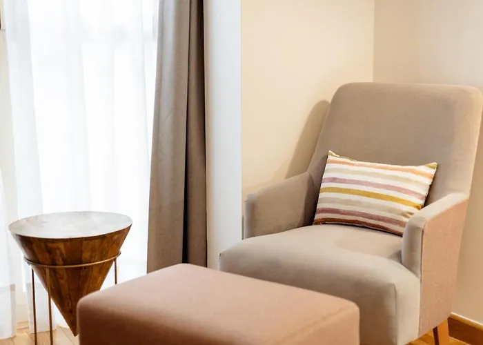 Debambu Appartement