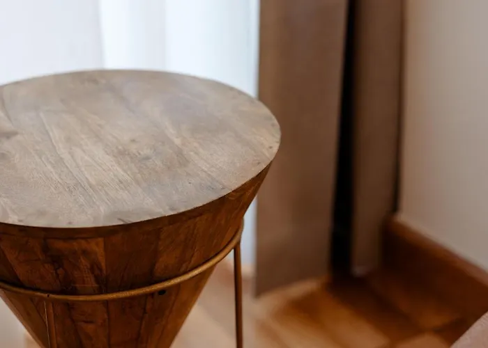 Debambu דירה מאלגה